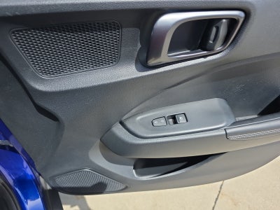 2024 Hyundai VENUE Limited