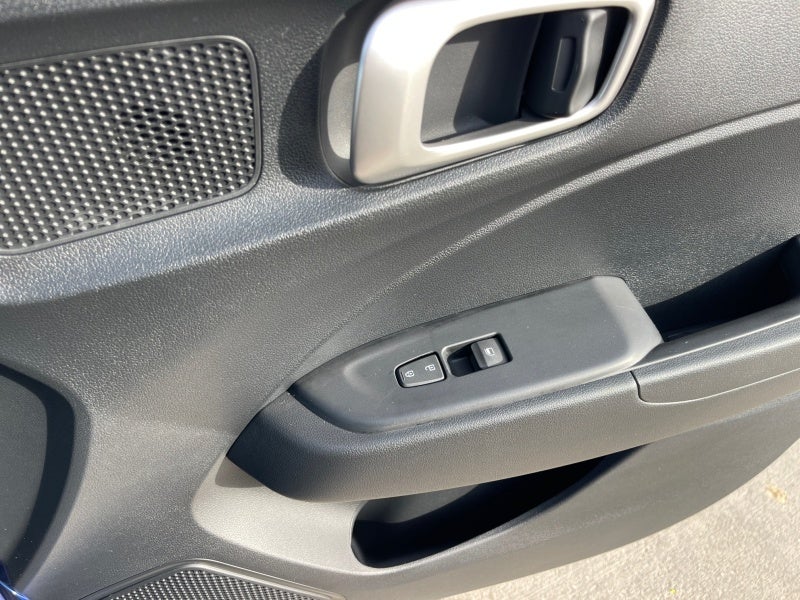 2022 Hyundai VENUE SEL