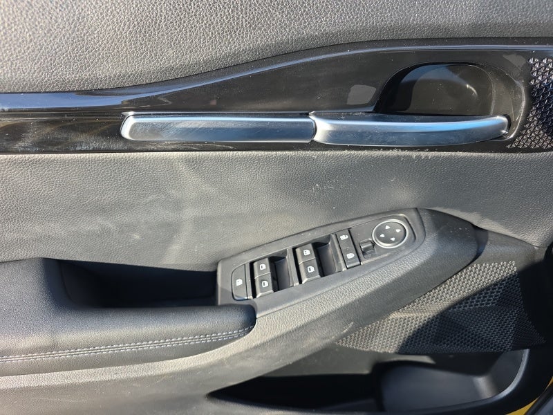 2023 Kia Seltos Nightfall