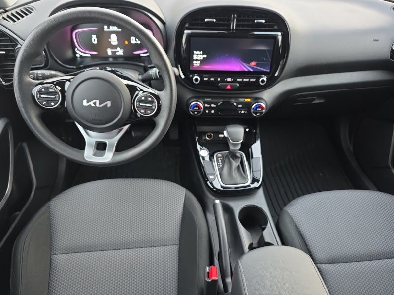 2023 Kia Soul S