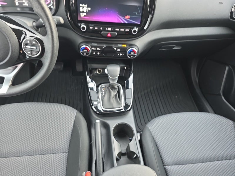 2023 Kia Soul S