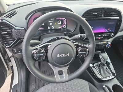 2023 Kia Soul S
