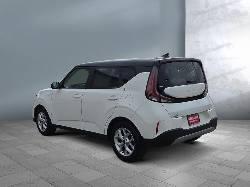 2023 Kia Soul S