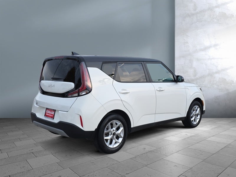 2023 Kia Soul S