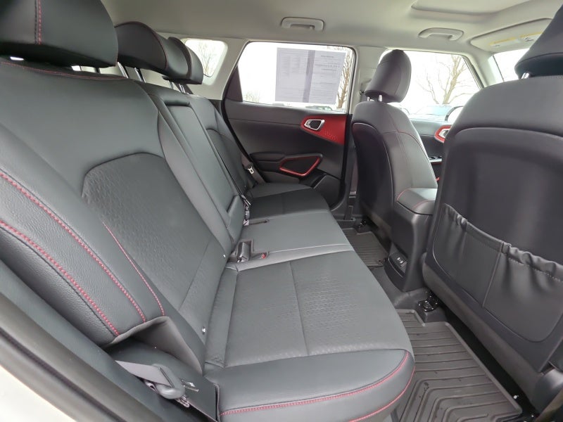 2024 Kia Soul GT-Line