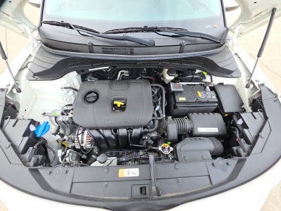 2024 Kia Soul GT-Line