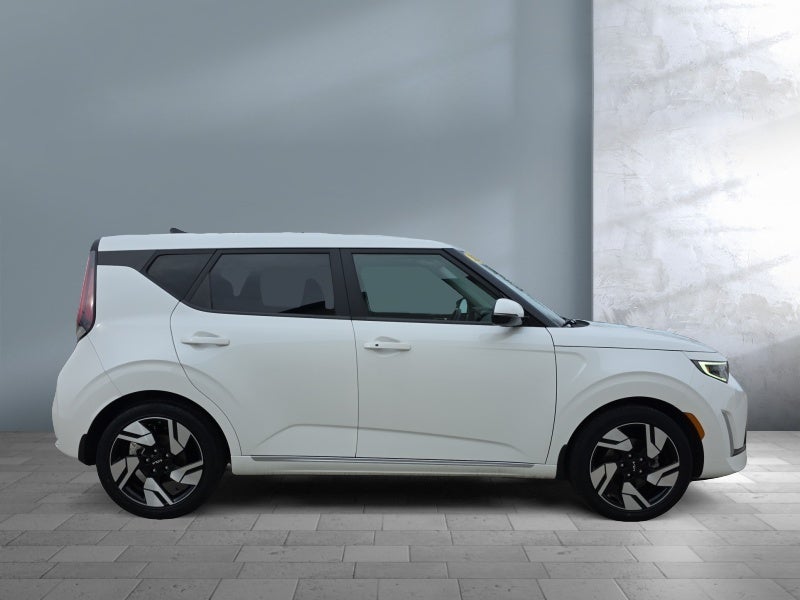 2024 Kia Soul GT-Line