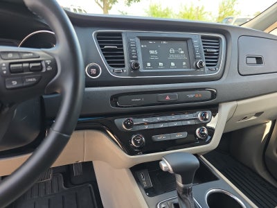 2020 Kia Sedona EX