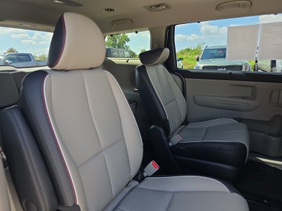 2020 Kia Sedona EX