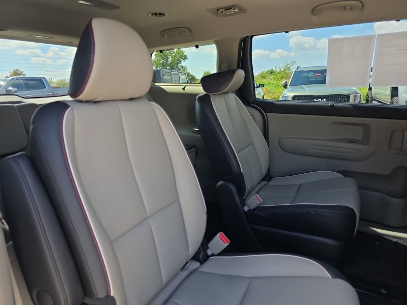 2020 Kia Sedona EX