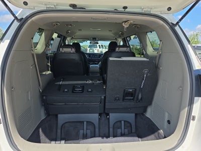 2020 Kia Sedona EX