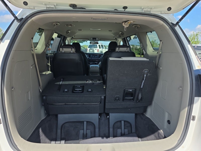 2020 Kia Sedona EX