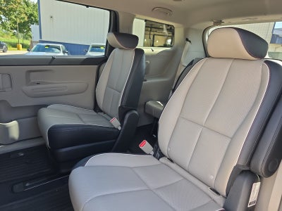 2020 Kia Sedona EX