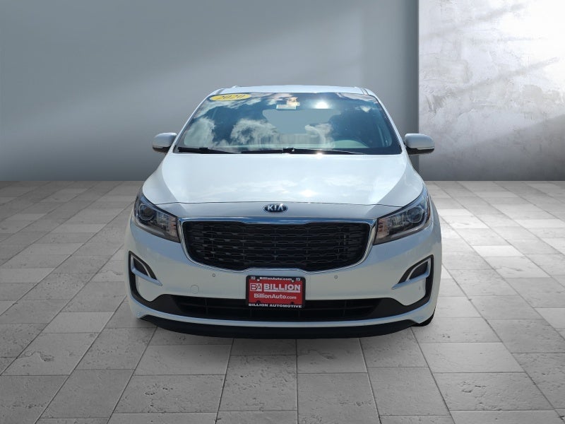 2020 Kia Sedona EX