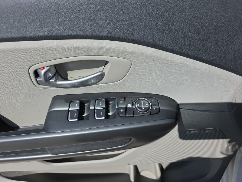 2020 Kia Sedona EX