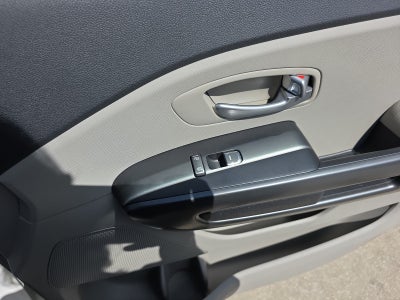2020 Kia Sedona EX