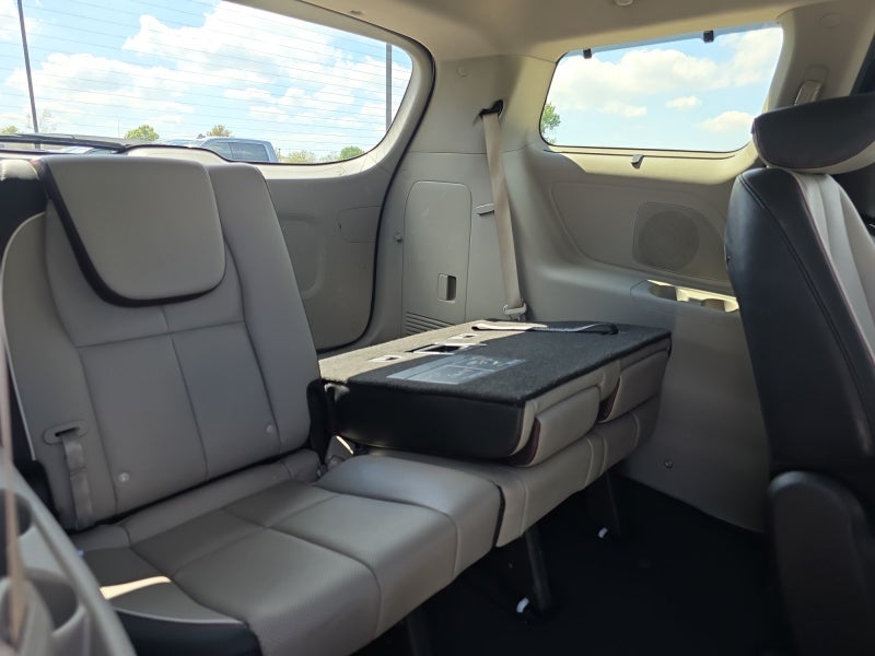2020 Kia Sedona EX