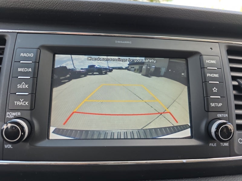 2020 Kia Sedona EX