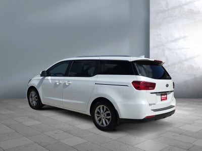 2020 Kia Sedona EX