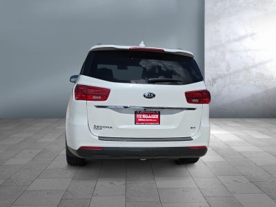 2020 Kia Sedona EX