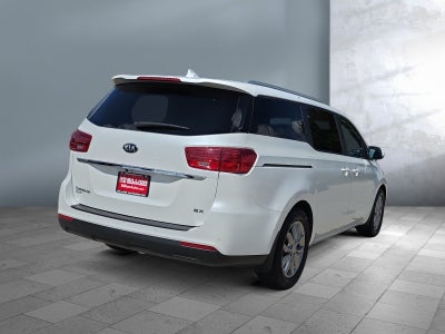 2020 Kia Sedona EX