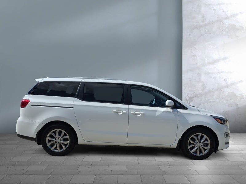 2020 Kia Sedona EX