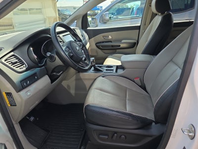 2020 Kia Sedona EX