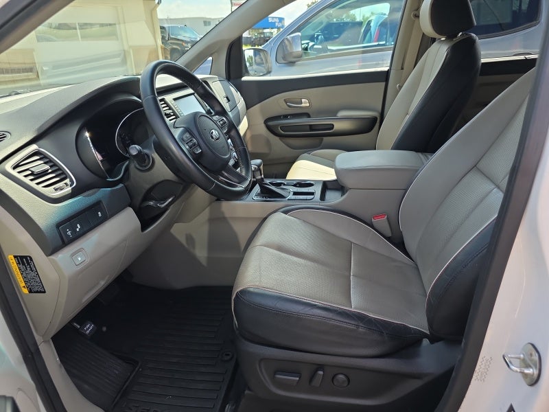 2020 Kia Sedona EX