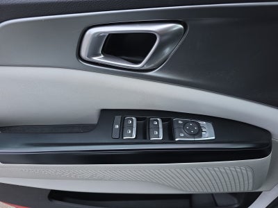 2022 Kia Carnival LX