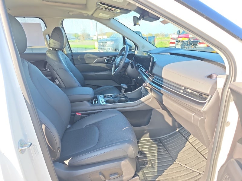 2025 Kia Carnival SX Prestige