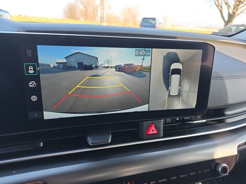 2025 Kia Carnival SX Prestige