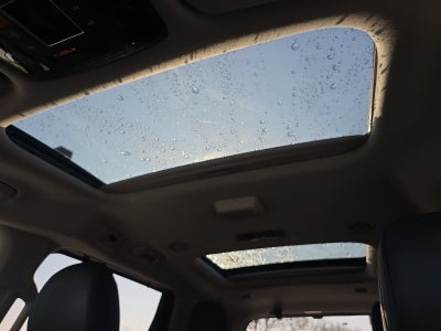 2025 Kia Carnival SX Prestige