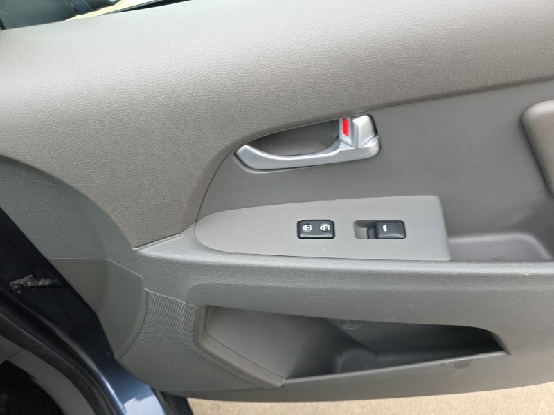 2015 Kia Sportage EX