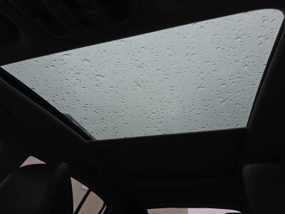 2018 Kia Sportage SX Turbo