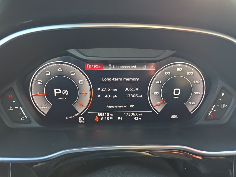 2020 Audi Q3 S line Premium Plus