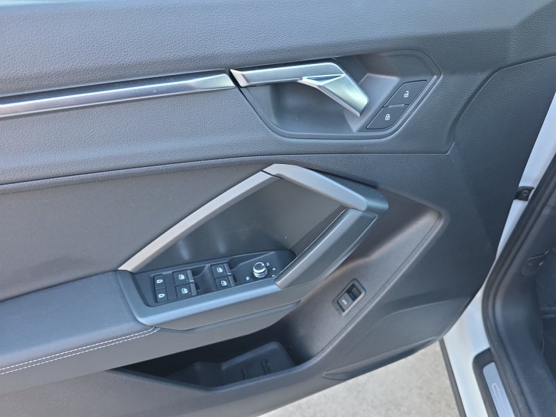2020 Audi Q3 S line Premium Plus