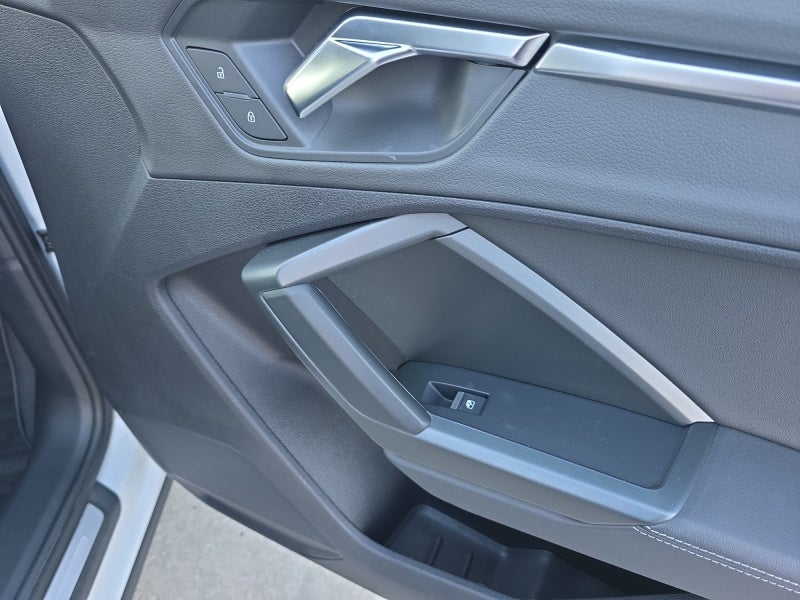 2020 Audi Q3 S line Premium Plus