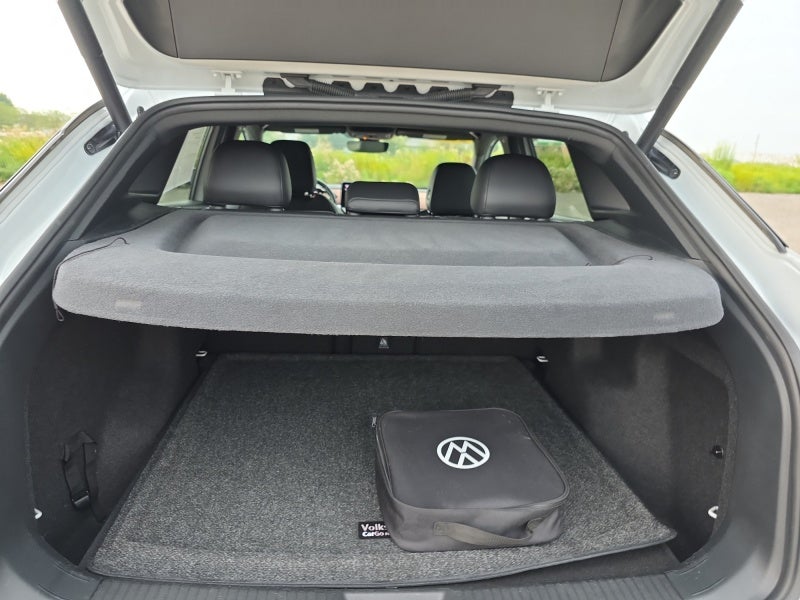 2021 Volkswagen ID.4 Pro S