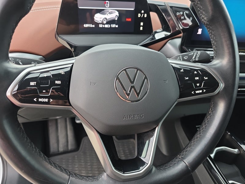 2021 Volkswagen ID.4 Pro S