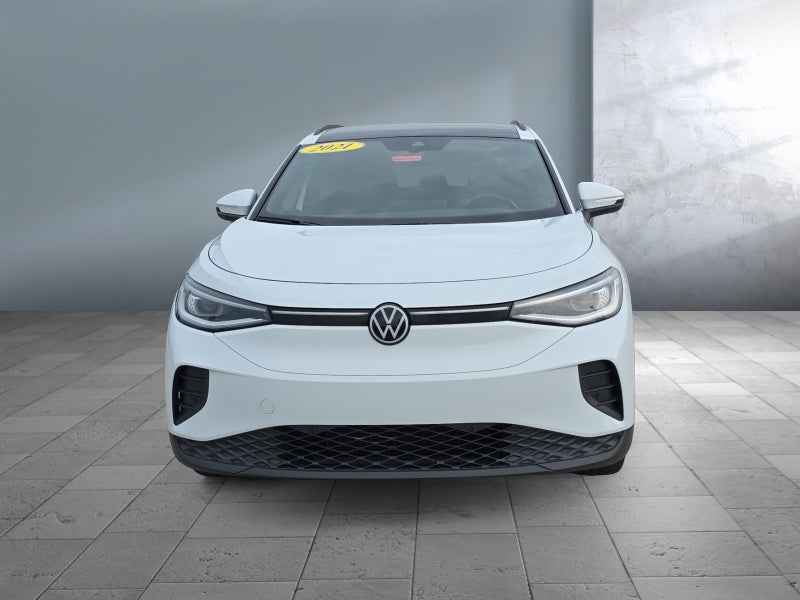 2021 Volkswagen ID.4 Pro S