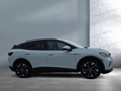 2021 Volkswagen ID.4 Pro S