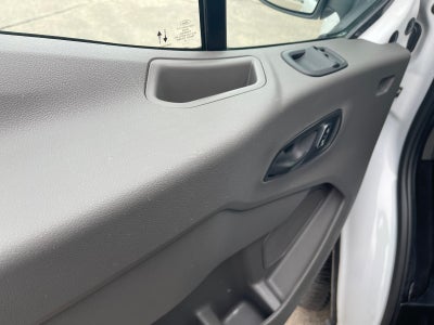 2024 Ford Transit Passenger Wagon XL