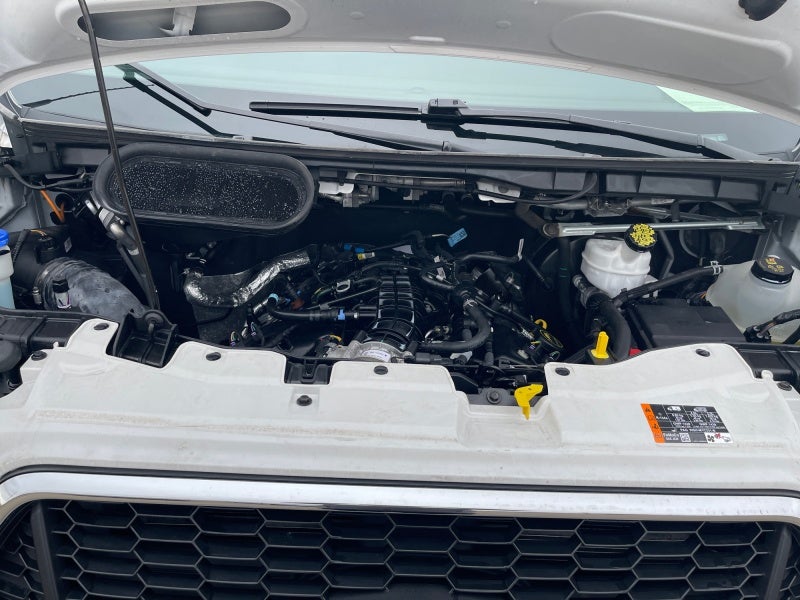 2024 Ford Transit Passenger Wagon XL