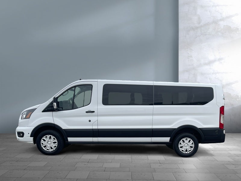 2024 Ford Transit Passenger Wagon XL