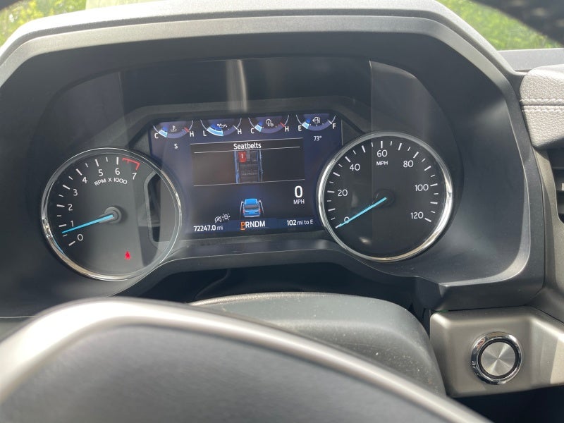 2024 Ford Expedition Max XLT
