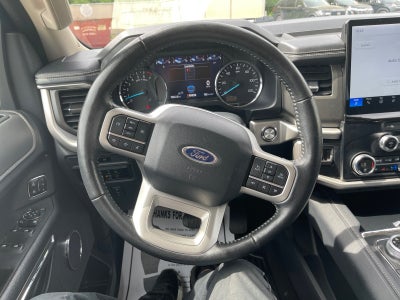 2024 Ford Expedition Max XLT