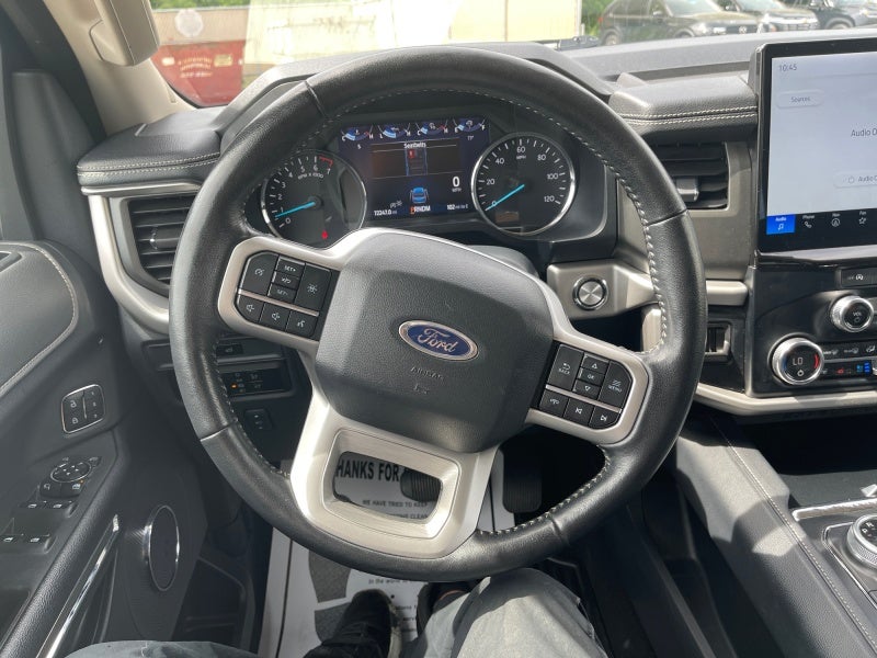2024 Ford Expedition Max XLT