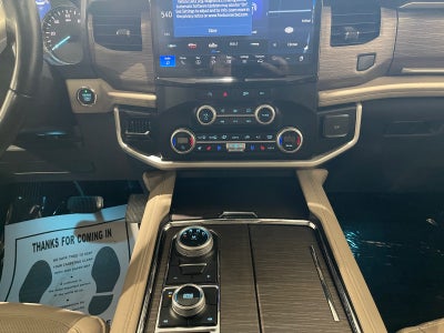 2024 Ford Expedition Limited