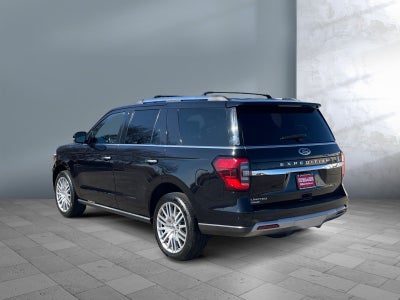 2024 Ford Expedition Limited