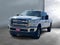 2016 Ford Super Duty F-350 SRW Platinum